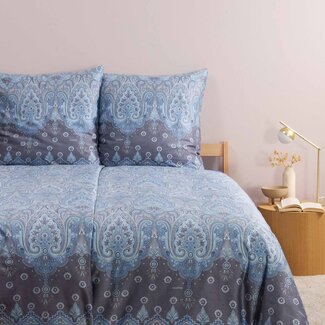 Bassetti  Bed linen or pillowcase | ISOLABELLA C1 azure