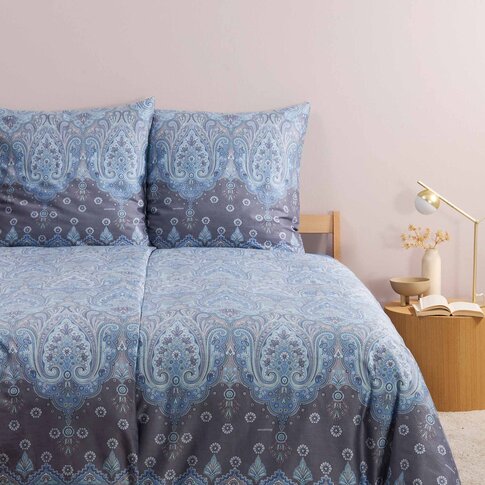 Bassetti   Bed linen or pillowcases | ISOLABELLA C1 azure