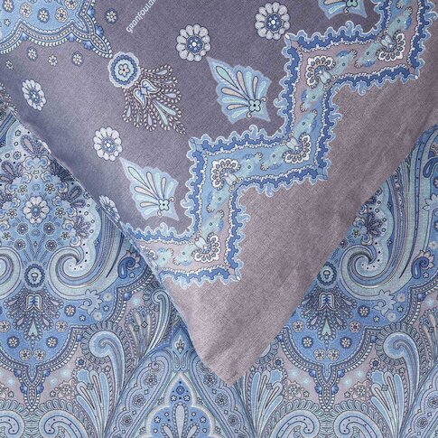 Bassetti   Bed linen or pillowcases | ISOLABELLA C1 azure