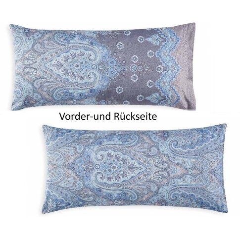 Bassetti   Bed linen + pillowcases | ISOLABELLA C1 azure