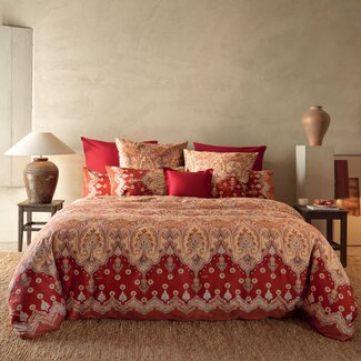 Bassetti  Bed linen or pillowcase | ISOLABELLA R1 red