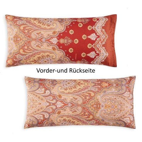 Bassetti   Bed linen + pillowcases | ISOLABELLA R1 red