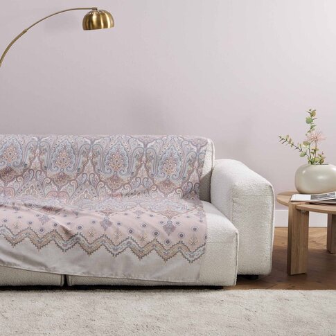 Bassetti  Granfoulard | ISOLABELLA 41 pastell | 100% Baumwolle
