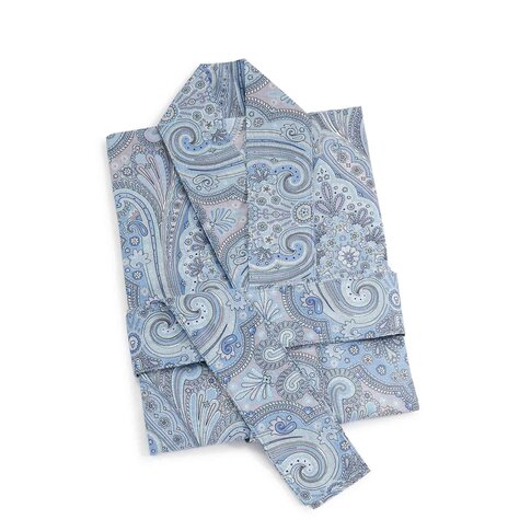 Bassetti  Bassetti Kimono | ISOLABELLA C1 azure |  Größe L/XL