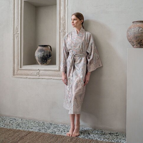 Bassetti  Bassetti Kimono | ISOLABELLA 41 pastell | ...zwei Größen!