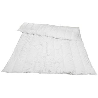 Traumina  Bettwaren Traumina | Novis Faser | WK 2 | Füllung: 100% Polyester