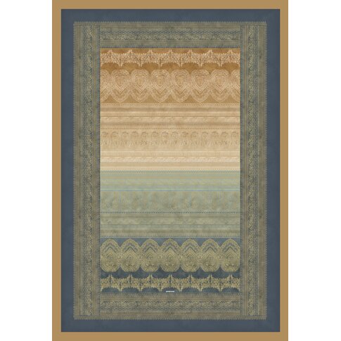 Bassetti  Plaid | BRUNELLESCHI V7 (G6) grigio | 135/190 cm
