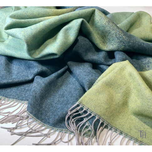 Eagle Products Wohndecke  AURORA 103 | 100% Schurwolle | 135/195 cm