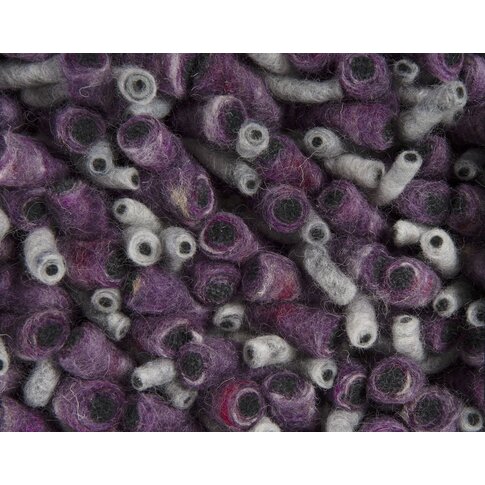 Tisca Handwoven carpet Olbia STELLA | Carpet Hemsing