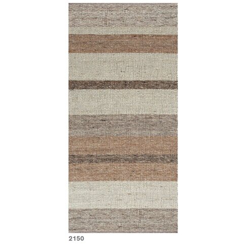 Tisca Handwebteppich | Orlando DESIGN 2150-59 | Farbwelten