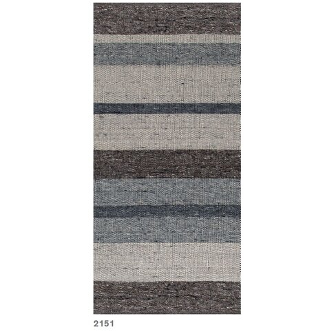 Tisca Handwebteppich | Orlando DESIGN 2150-59 | Farbwelten