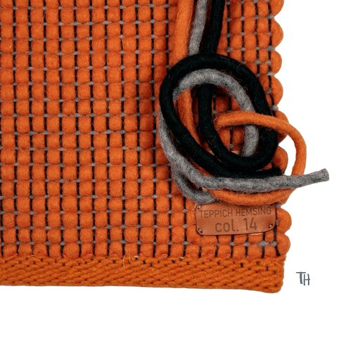 Modern natural rug | RAFFAELLO col 14 ...also in custom sizes!