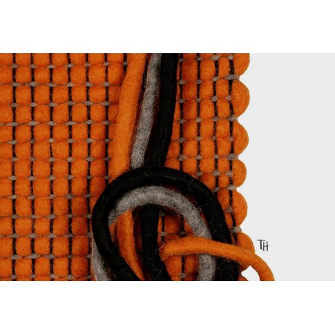 Modern natural rug | RAFFAELLO col 14 ...also in custom sizes!