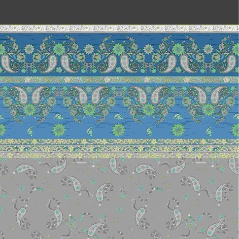 Bassetti  Granfoulard | RAFFAELLO v7 | ...various sizes