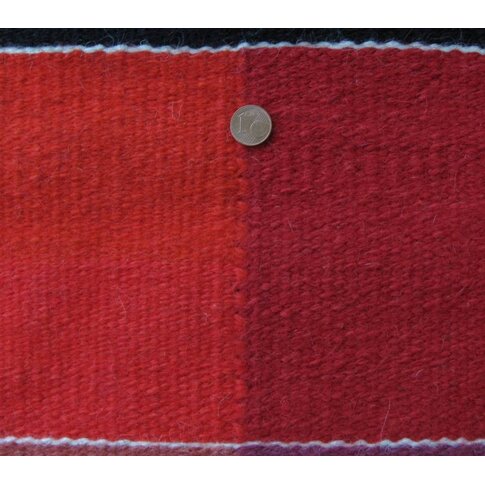Moderner Kelim Kilim rug | FINESSE UNI | 100% virgin wool