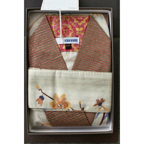Bassetti  Kimono FONG v2 | ... different sizes!