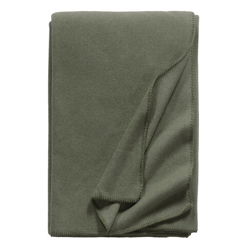 Eagle Products Eagle Products | Tony cuddly blanket | 160/200 cm | Color 4107 agave