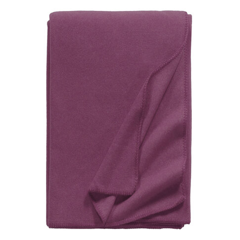 Eagle Products Eagle Products | Cuddly Blanket Tony | 160/200 cm | Color 4108 Blueberry
