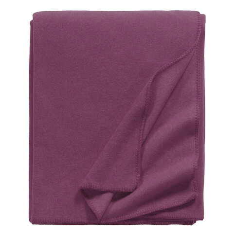 Eagle Products Eagle Products | Kuscheldecke Tony | 160/200 cm | Fb. 4108 Blueberry