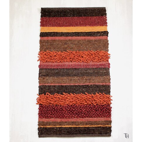 Tisca WADI | Woven structure carpet | 70/140cm