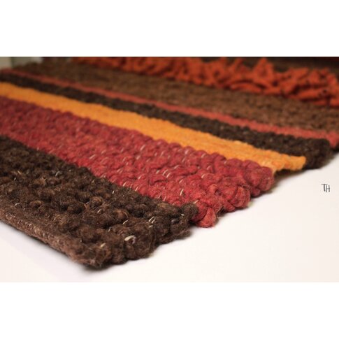 Tisca WADI | Woven structure carpet | 70/140cm