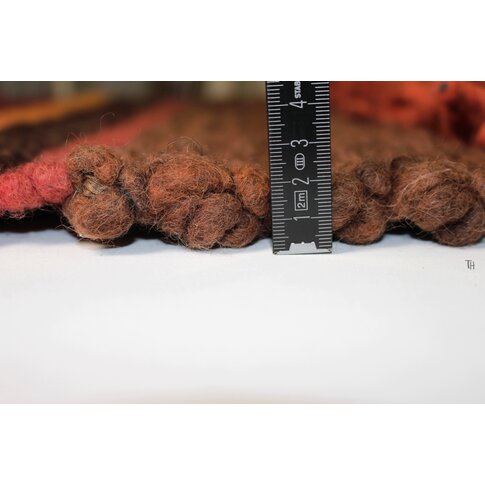 Tisca WADI | Woven structure carpet | 70/140cm