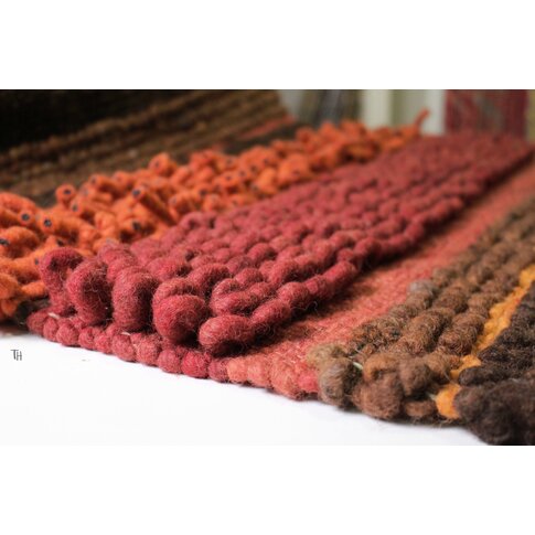 Tisca WADI | Woven structure carpet | 70/140cm