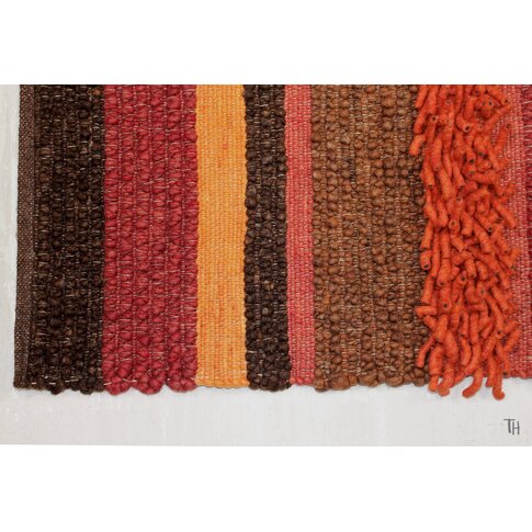 Tisca WADI | Woven structure carpet | 70/140cm