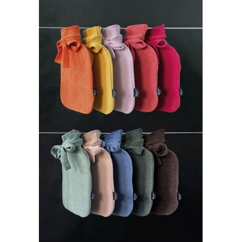 Eagle Products Eagle Products | Hot water bottle Tony | Fb. 30687 flannel