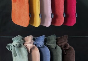 Wärmflaschen Wärmflaschen