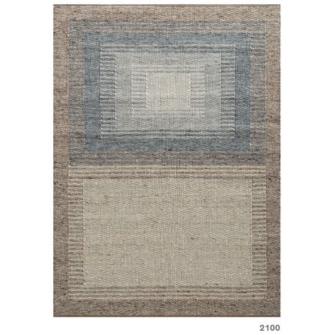 Tisca Handwoven carpet | Orlando DESIGN 2100, 06, 08, 15 | Color worlds