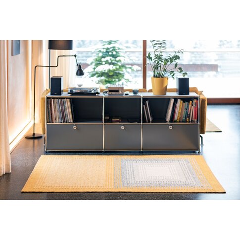 Tisca Handwoven carpet | Orlando DESIGN 2100, 06, 08, 15 | Color worlds