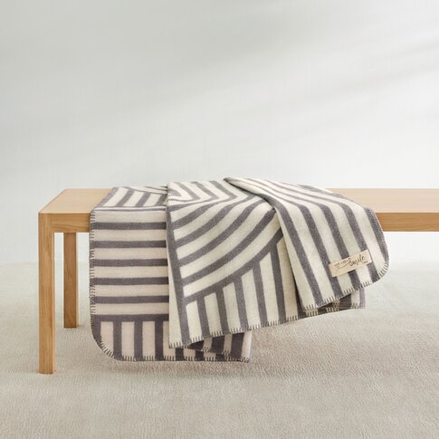 S. Oliver S.Oliver  Decke LABYRINTH | 150/200 cm | kuschelig weich!