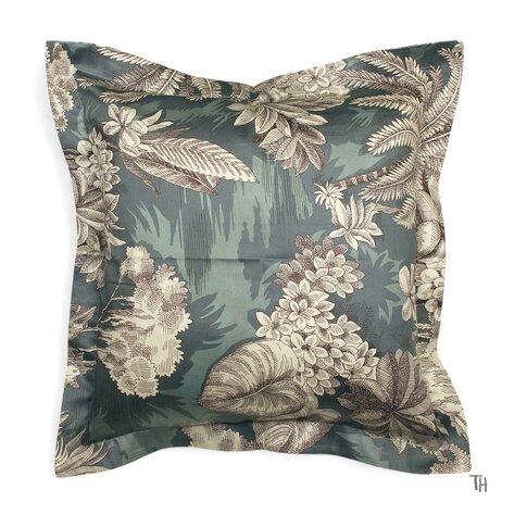 Bassetti   Bed linen + pillowcases | BOBOLI V1 forest