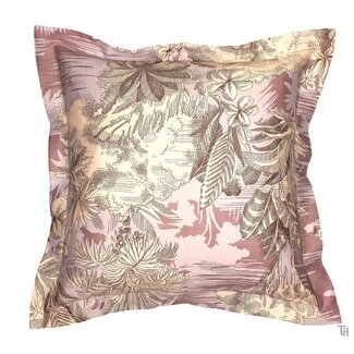 Bassetti  Bed linen or pillowcase | BOBOLI G1 mauve