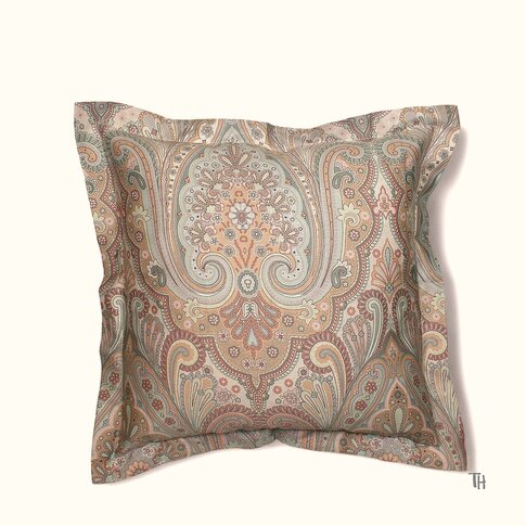 Bassetti   Bed linen + pillowcases | ISOLABELLA 41 pastel