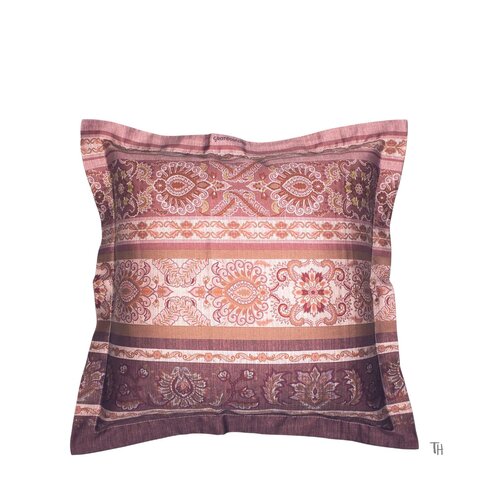 Bassetti   Bed linen + pillowcases | HANBURY P1 rose