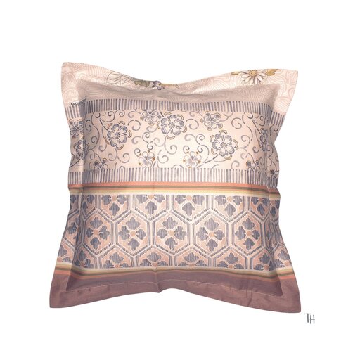 Bassetti   Bettwäsche oder Kissenbezüge | HANAMI 41 pastell