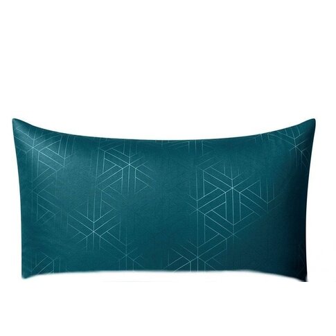 ESTELLA  Bettwäsche PIPPA petrol | 135/200, 80/80 cm | 100%  Mako Interlock Jersey