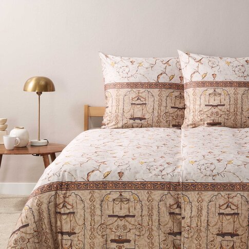 Bassetti  Bed linen | OPLOTIS v4m | 100% cotton