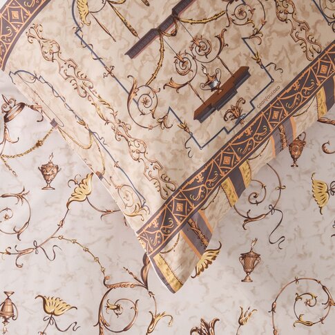 Bassetti  Bed linen OPLONTIS v4m | Limited Edition | ...various sizes!