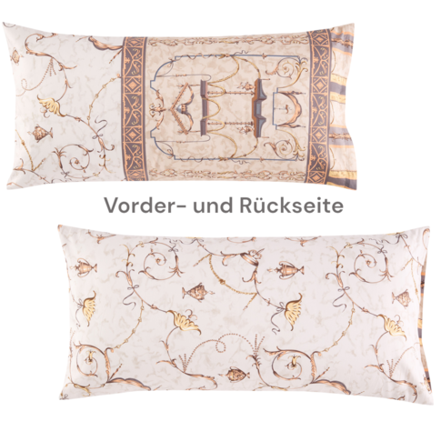 Bassetti  OPLOTIS v4m bed linen | Limited Edition | ...various sizes!