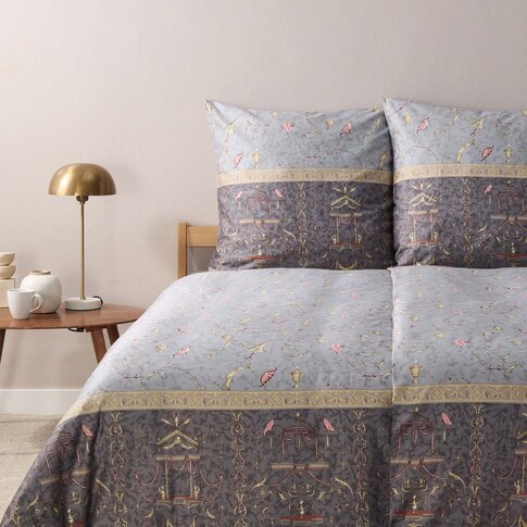 Bassetti  OPLOTIS G1 bed linen | Limited Edition | ...various sizes!