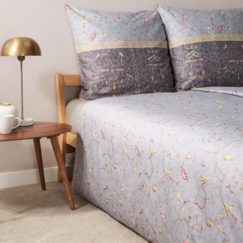 Bassetti  OPLONTIS G1 bed linen | Limited Edition | ...various sizes!
