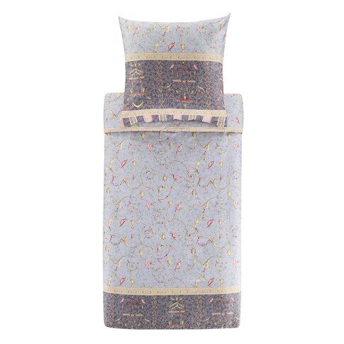 Bassetti  OPLOTIS G1 bed linen | Limited Edition | ...various sizes!