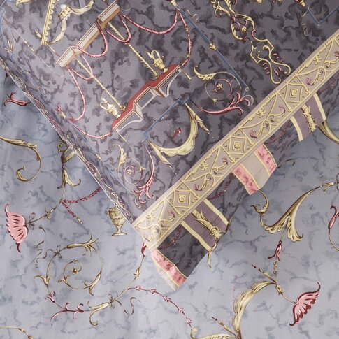 Bassetti  OPLONTIS G1 bed linen | Limited Edition | ...various sizes!