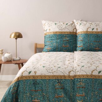 Bassetti  Bed linen | OPLOTIS v2 | 100% cotton