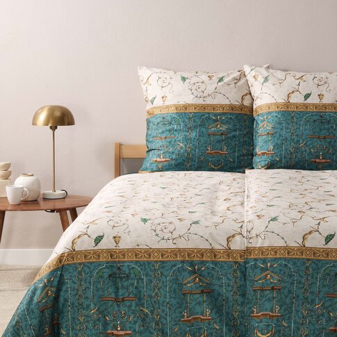 Bassetti  Bed linen OPLONTIS v2 | Limited Edition | ...various sizes!