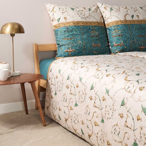 Bassetti  OPLOTIS v2 bed linen | Limited Edition | ...various sizes!