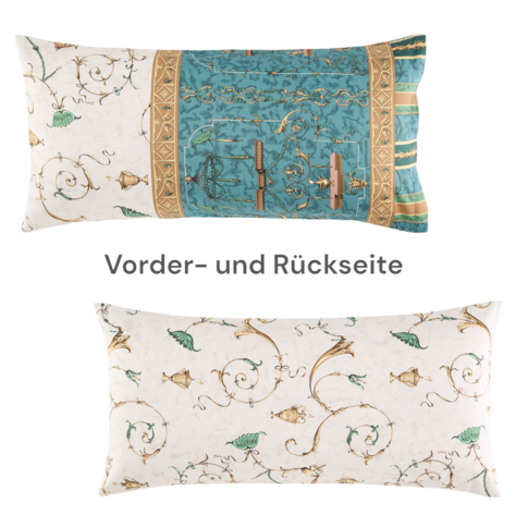 Bassetti  Bed linen OPLONTIS v2 | Limited Edition | ...various sizes!